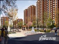 世纪绅城效果图图片